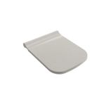 Bocchi A0332-014 Parlak Bisküvi Tutti Slim Klozet Kapağı