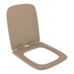 Bocchi A0400 - 011 Mat Kaşmir New Age Klozet Kapağı