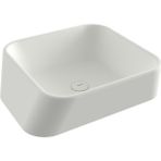 Bocchı Bocchi Firenze Çanak Lavabo - 1005-002-0125 - Beyaz