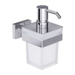 Bocchı Bocchi Matera Sıvı Sabunluk Krom 3021 0015