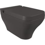 Bocchı Bocchi Scala Asma Klozet -Mat Antrasit - 1080-020-0128 - Beyaz