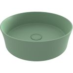 Bocchı Bocchi Sottile Slim Çanak Lavabo 38 cm Mint Yeşil 1478-033-0125