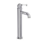 Bocchi Burlington Krom Yüksek Lavabo Bataryası