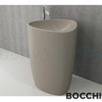 Bocchi Etna Kaşmir Monoblok Lavabo