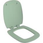 Bocchi Fenice Klozet Kapağı Mat Mint Yeşil A0327-033