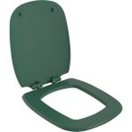 Bocchi Fenice Klozet Kapağı Mat Yeşil A0327-027