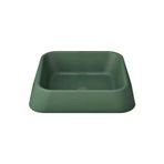 Bocchi Firenze Çanak 50 cm Mat Mint Yeşil Lavabo