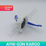Bocchi Gömme Rezervuar Doldurma Grubu Diyafram Contası