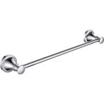 Bocchi Lombardıa Krom 515 mm Uzun Havluluk