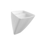 Bocchi New Age Asma Monoblok Lavabo Beyaz 1654-001-0126