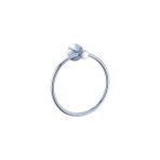 Bocchi Novara Krom 180 mm Yuvarlak Havluluk