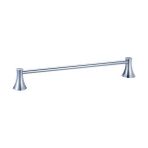 Bocchi Novara Krom 507 mm Uzun Havluluk