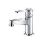 Bocchi Orient Krom Lavabo Bataryası