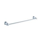 Bocchi Orient Uzun Havluluk 50 Cm Krom 3002 0012 Gri