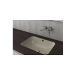 Bocchi Scala Mat Kaşmir 55 cm Tezgah Altı Lavabo