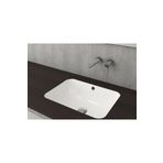 Bocchi Scala Tezgah Üstü 100 cm Lavabo