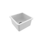 Bocchi Sotto Mutfak Eviyesi 46 cm - 1359-001-0120