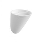 Bocchı Strata Asma Monoblok Lavabo Beyaz 1655-001-0126