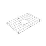 Bocchi Taban Teli Lavello 76 cm Eviye İçin Paslanmaz Çelik Eviye