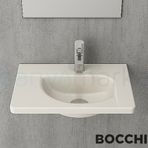 Bocchi Taormina Arch 45 cm Bisküvi Lavabo