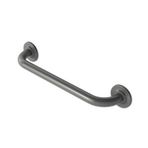 Bocchi Tbpc-101-1030 Düz Paslanmaz Çelik 30 cm Tutunma Barı