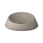 Bocchi Venezia 56 cm Çanak Mat Kaşmir Lavabo
