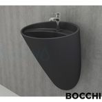 Bocchi Venezia Antrasit Asma Monoblok Lavabo