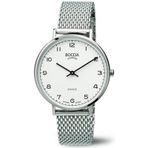 Boccia 3590-08 Unisex Kol Saati