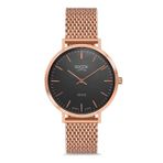 Boccia 3590-10 Unisex Kol Saati