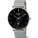Boccia Titanium 3589-07 Erkek Kol Saati