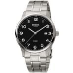 Boccia Titanium 3596-01 Erkek Kol Saati