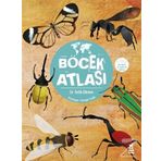 Böcek Atlası - Fatih Dikmen