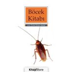 Böcek Kitabı - Emine Gürsoy Naskali