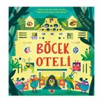Böcek Oteli - Gonca Mine Çelik
