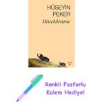 Böceklenme + Renkli Fosforlu Kalem - Hayır