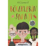 Böceklerin Savaşı - M. G. Leonard