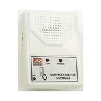 Boçi BT-202 Kahveci Telefon Şube Santrali