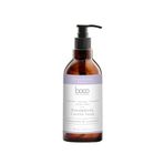 Boco Born In Cosmetics %100 Saf ve Doğal Kastil Sıvı Sabunu, Egzama, Kuruluk Yaşayan Ciltler İçin Temizlik, Papatya ve Lavanta Yağları ile Zenginleştirilmiş El, Yüz Ve Vücut İçin Arındırıcı, Nemlendirici Sıvı Sabun 250 ml