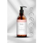 Boco Nature Saf Ve Doğal Kokusuz Kastil Sıvı Sabunu, Bebekler, Egzama, Kuruluk Yaşayan Ciltler Için, 250 Ml