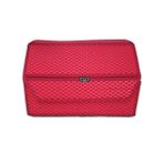 Bod Bagaj Cantasi Organizer Buyuk Boy Kirmizi