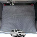 Bod Citroen Jumpy Bagaj Havuzu 2021 ve Sonrası - Siyah