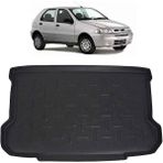 Bod Fiat Palio Bagaj Havuzu 1998-2012 - Siyah