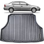 Bod Honda Civic Bagaj Havuzu 1993-2001 Ies Es - Siyah