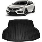 Bod Honda Civic Bagaj Havuzu 2016-2021 FC5 - Siyah