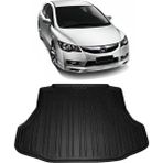 Bod Honda Civic Sedan Bagaj Havuzu 2007-2011