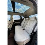 Bod Hyundai Tucson Oto Koltuk Koruyucu Kılıf 2021-SONRASI Latmos Serisi - Füme