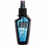 Bod Man Dark Ice 100 ml Fragrance Erkek Vücut Spreyi