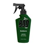 Bod Man Outdoors 237 ml Vücut Spreyi