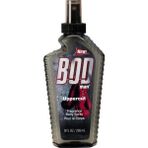 Bod Man Uppercut 236 ml Vücut Spreyi