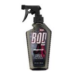 Bod Man Uppercut 236 ml Vücut Spreyi